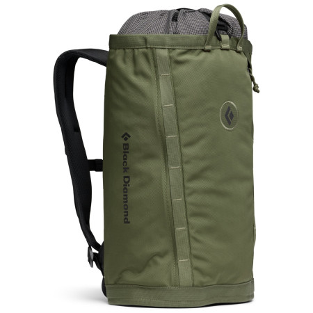 Mochila Black Diamond Street Creek 24 verde Tundra