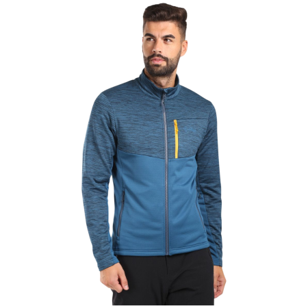Sudadera funcional de hombre Kilpi Erin-M
