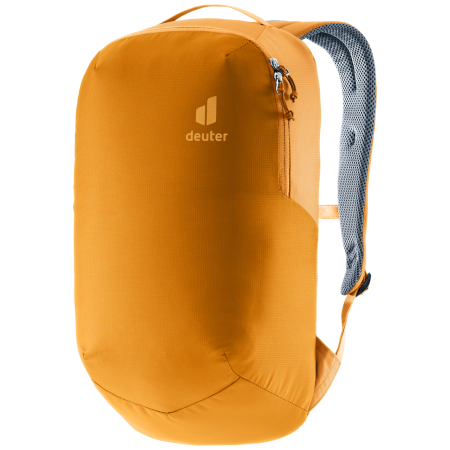 Mochila urbana Deuter Yort 15 naranja maple-amber