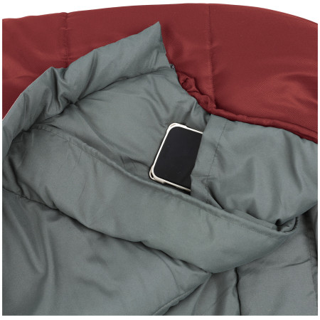 Saco de dormir Zulu Talas 175