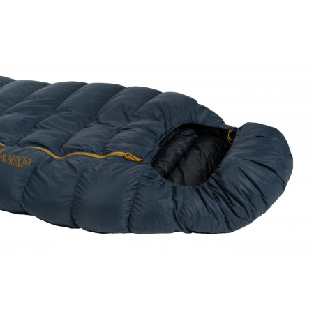 Saco de dormir de plumón Patizon R300 L (186-200 cm)
