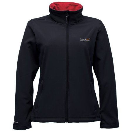 Chaqueta de invierno para mujer Regatta Connie III negro