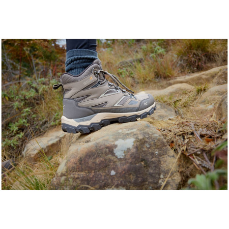 Calzado outdoor mujer Regatta Womens Holcombe III