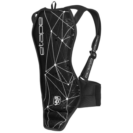 Espaldera Etape Pure