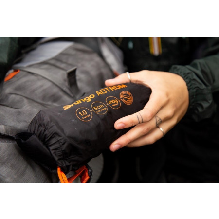 Colchoneta hinchable Vango Aotrom