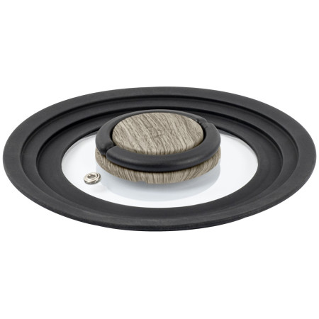 Juego de ollas Brunner Torralta Spacemaster Ø 18 cm