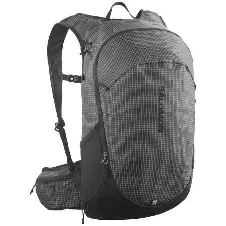 Mochila Salomon Trailblazer 20 Commuter negro black