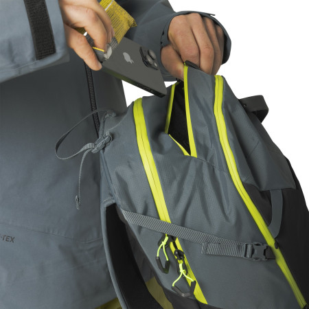 Mochila de hombre Dynafit Ridge 26 Backpack