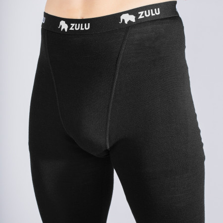 Calzoncillos de hombre Zulu Merino 160
