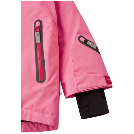 Chaqueta para niños Reima Kiiruna