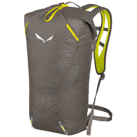 Mochila Salewa Apex Climb 25 BP (2019) marrón Magnet