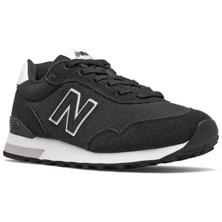 Calzado de mujer New Balance WL515RA3 negro Black