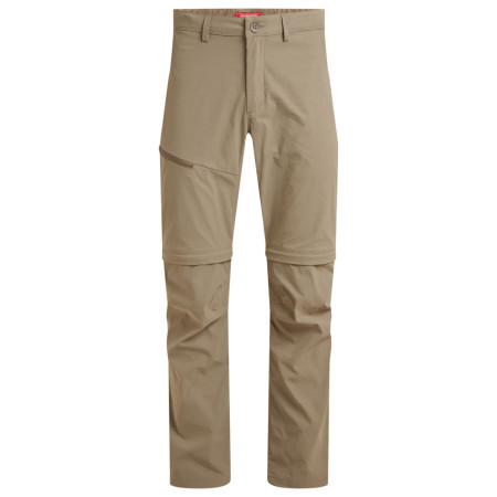 Pantalones de hombre Craghoppers NosiLife Pro Convertible Trouser III