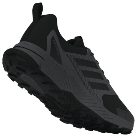 Zapatillas de carrera para hombre Adidas Terrex Tracefinder 2 Clima