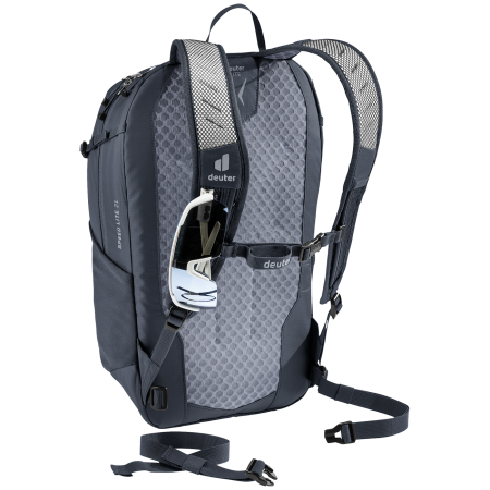 Mochila de senderismo Deuter Speed Lite 21