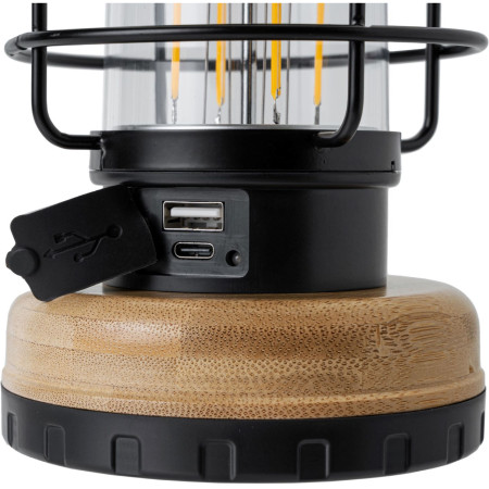 Lámpara de acampada Brunner Lamparina