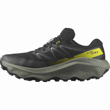 Calzado de hombre Salomon Ultra Flow 2 Gore-Tex