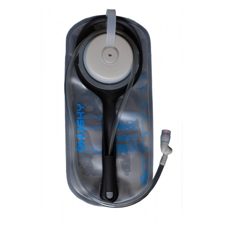 Bolsa de agua Husky Handy 1,5L s uchem azul