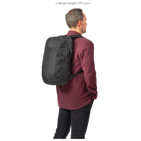Mochila urbana Hannah Guard 20