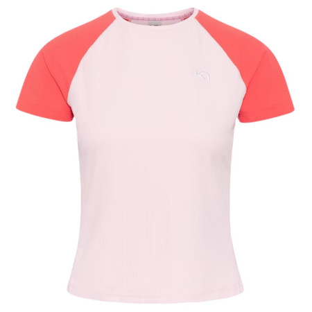 Camiseta de mujer Kari Traa Linnea Tee
