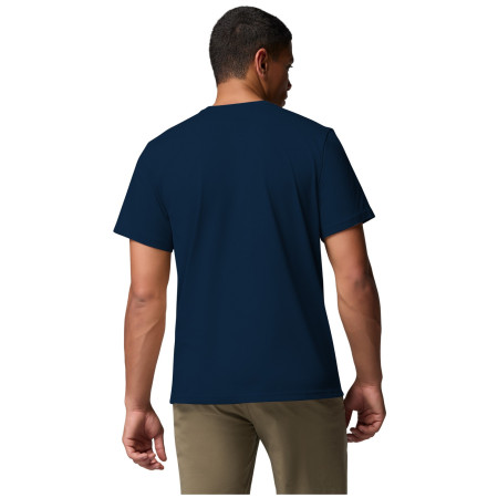 Camiseta de hombre Columbia Csc™ Basic Tee