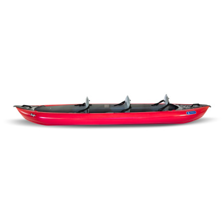 Kayak hinchable Gumotex THAYA