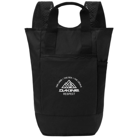 Mochila Dakine Renovation Lt Backpack 22L negro Black