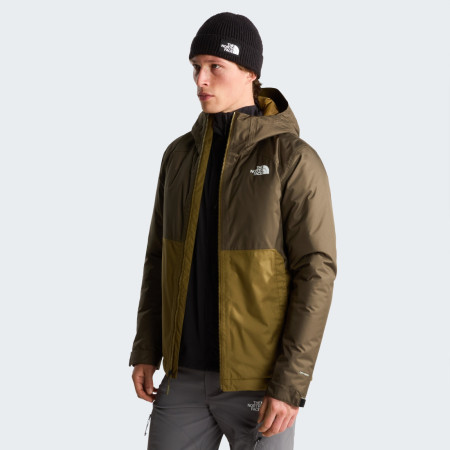 Chaqueta de hombre The North Face M Millerton Insulated Jacket