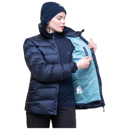 Chaqueta de plumón para mujer Mountain Equipment Lightline Jacket Women's