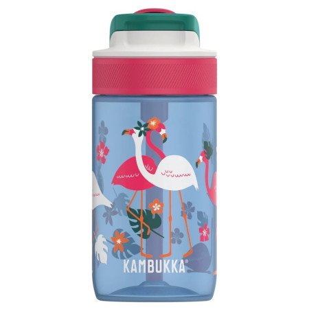 Botella para niños Kambukka Lagoon 400 ml