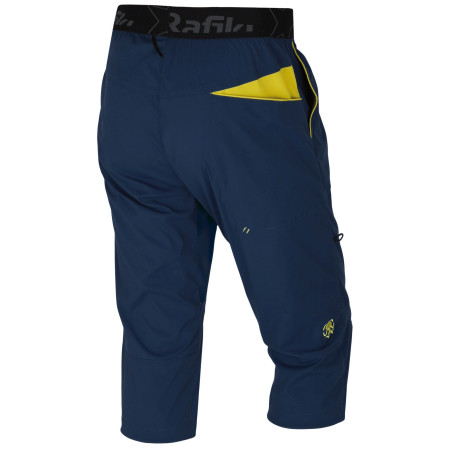 Pantalones de tres cuartos para hombre Rafiki Moonstone