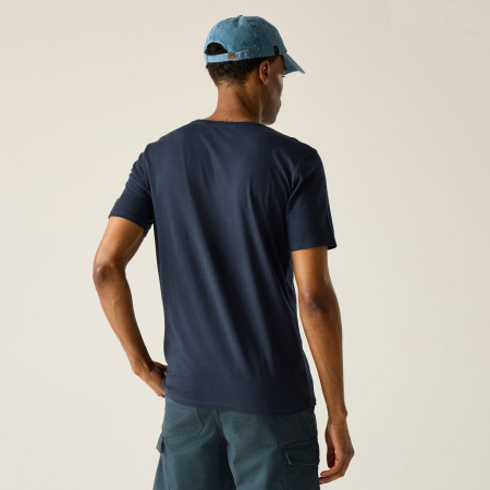 Camiseta de hombre Regatta Cline IX