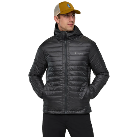 Chaqueta de hombre Cotopaxi M'S Capa Insulated Hooded Jacket