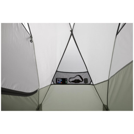 Tienda de campaña de senderismo MSR Elixir 1 Tent