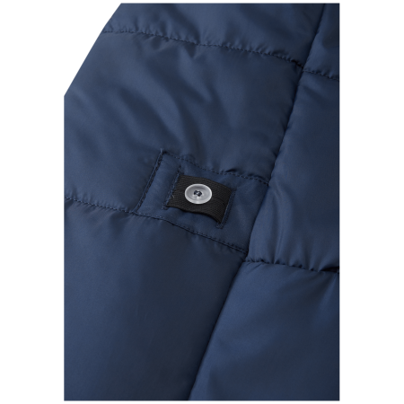 Mono para niños Reima Kipina Navy