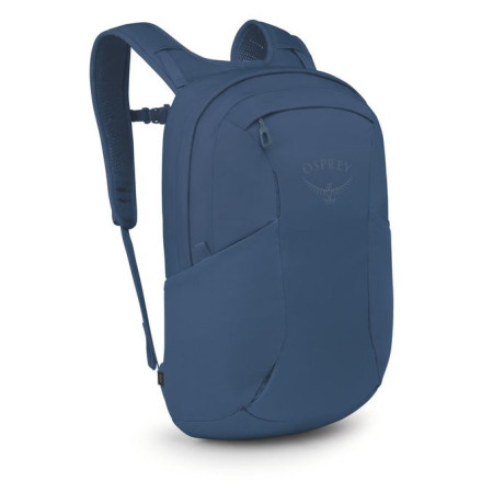 Mochila Osprey Farpoint Fairview Travel Daypack azul antique blue