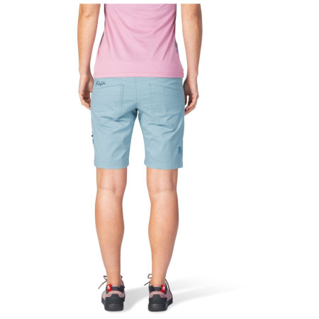 Pantalones cortos de mujer Rafiki Muriel