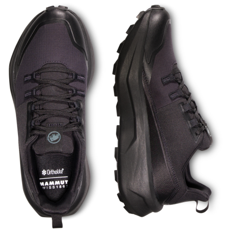 Calzado de mujer Mammut Aenergy Hike Low GTX Women