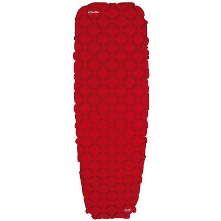 Colchoneta hinchable Warg Gustav Warmthal