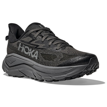 Zapatillas de carrera para mujer Hoka W Challenger 8 Wide