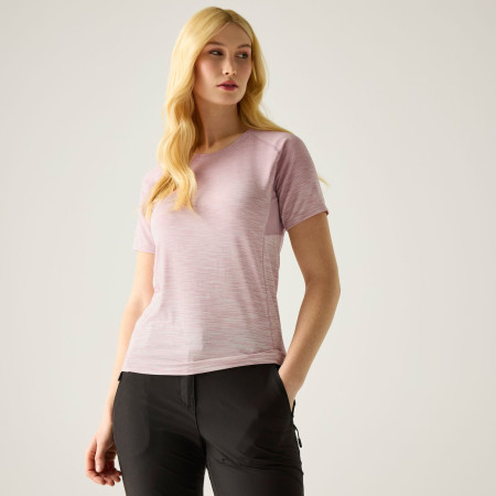 Camiseta de mujer Regatta Laxley II