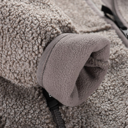 Sudadera para niños Alpine Pro Ferado 3 Neutral
