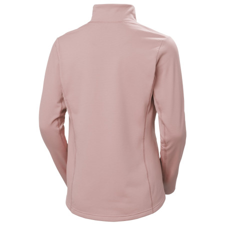 Sudadera funcional de mujer Helly Hansen W Versalite Fleece Jacket