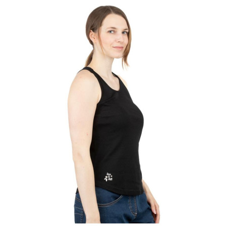 Camiseta sin mangas para mujer Chillaz Kauai