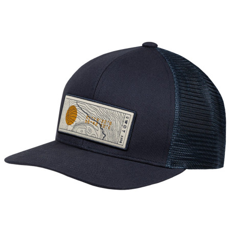 Gorra Buff Explore Trucker Cap