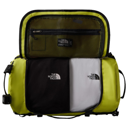 Bolsa de viaje The North Face Base Camp Duffel - S