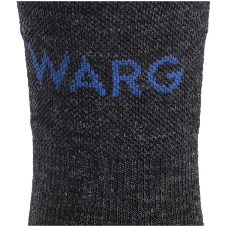 Calcetines de hombre Warg Trek Merino