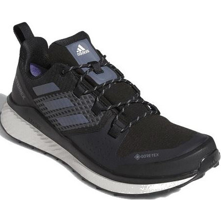 Calzado de hombre Adidas Terrex Folgian Hiker Gtx negro