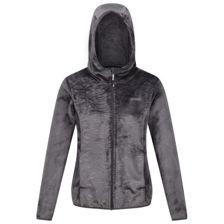 Sudadera de mujer Regatta Julissa III gris Seal Grey