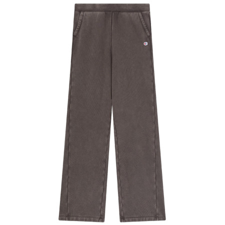 Pantalones de chándal para mujer Champion Straight Hem Pants W